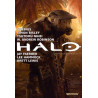 HALO : NOUVELLES GRAPHIQUES
