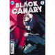 BLACK CANARY 12