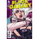 BLACK CANARY 8