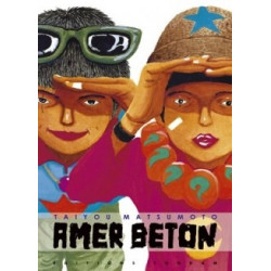 AMER BETON - INTEGRALE