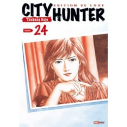 CITY HUNTER T24