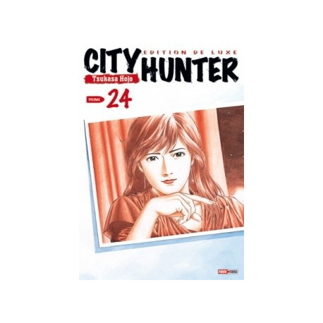 CITY HUNTER T24