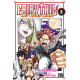 FAIRY TAIL - 100 YEARS QUEST T08