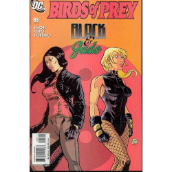 BIRDS OF PREY 95