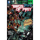 BIRDS OF PREY 13