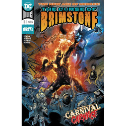 CURSE OF BRIMSTONE 11