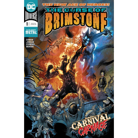 CURSE OF BRIMSTONE 11