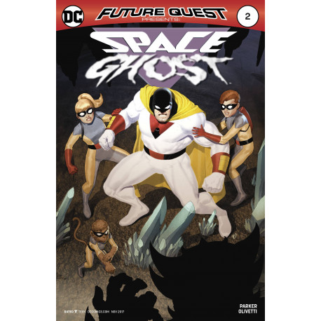 FUTURE QUEST PRESENTS 2