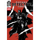 DETECTIVE COMICS 990 FOIL