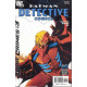 DETECTIVE COMICS 810