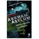 BATMAN ARKHAM ASYLUM 25TH ANN DELUXE ED SC