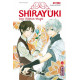 SHIRAYUKI AUX CHEVEUX ROUGES - TOME 6