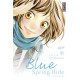 BLUE SPRING RIDE - TOME 1