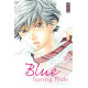 BLUE SPRING RIDE - TOME 4