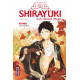 SHIRAYUKI AUX CHEVEUX ROUGES - TOME 8