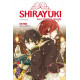 SHIRAYUKI AUX CHEVEUX ROUGES - TOME 9