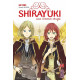 SHIRAYUKI AUX CHEVEUX ROUGES - TOME 14