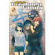 MISSION: YOZAKURA FAMILY - TOME 2