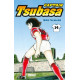 CAPTAIN TSUBASA - TOME 14 - LE TIR DU FAUCON