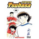 CAPTAIN TSUBASA - TOME 18 - TSUBASA : LE REVEIL DU PHENIX !