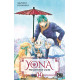 YONA, PRINCESSE DE L'AUBE T14