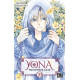 YONA, PRINCESSE DE L'AUBE T20