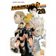 HAIKYU !! - LES AS DU VOLLEY T28