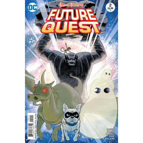 FUTURE QUEST 2