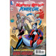 HARLEY QUINN & POWER GIRL 3 (OF 6)