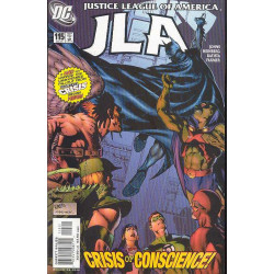 JLA 115