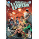 DEATH OF HAWKMAN 5 (OF 6)