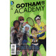 GOTHAM ACADEMY 9