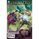 INJUSTICE GODS AMONG US YEAR FIVE 10