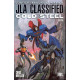 JLA CLASSIFIED COLD STEEL 1 (OF 2)