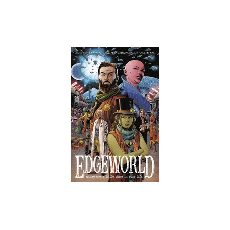 EDGEWORLD TP 