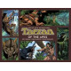 TARZAN OF THE APES HC VOL 1