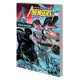 AVENGERS BY JASON AARON TP VOL 10 DEATH HUNTERS