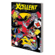 X-CELLENT TP VOL 1 HEREDITARY X