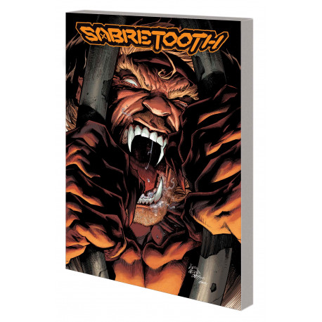 SABRETOOTH TP THE ADVERSARY 