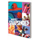 MARVELS SNAPSHOTS TP 