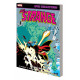 DOCTOR STRANGE EPIC COLLECTION TP INFINITY WAR 