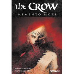 THE CROW : MEMENTO MORI