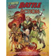 BATTLE ACTION SPECIAL HC 