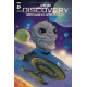 STAR TREK DISCOVERY ADV IN 32ND CENTURY 4 CVR A HERNANDEZ