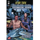 STAR TREK MIRROR WAR SISKO CVR A PRASETYA 