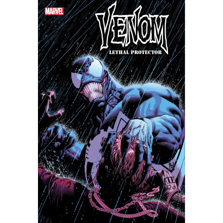 VENOM LETHAL PROTECTOR 4