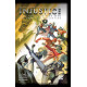 INJUSTICE GODS AMONG US YEAR ZERO COMPLETE COLLECTION TP