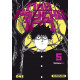 MOB PSYCHO 100 - TOME 5 - VOL05