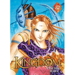 KINGDOM - TOME 52