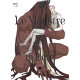 LE MONSTRE & LA BETE T01